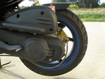 �������� �� ������ �������� Aprilia SR50 2000 ���� 14
